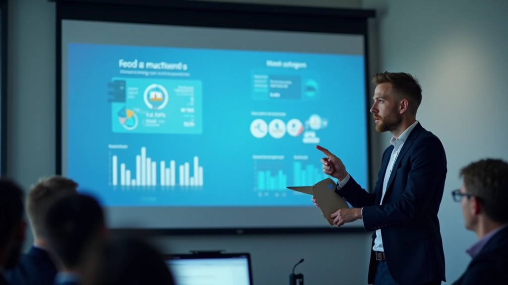 Rapportage en dashboards training