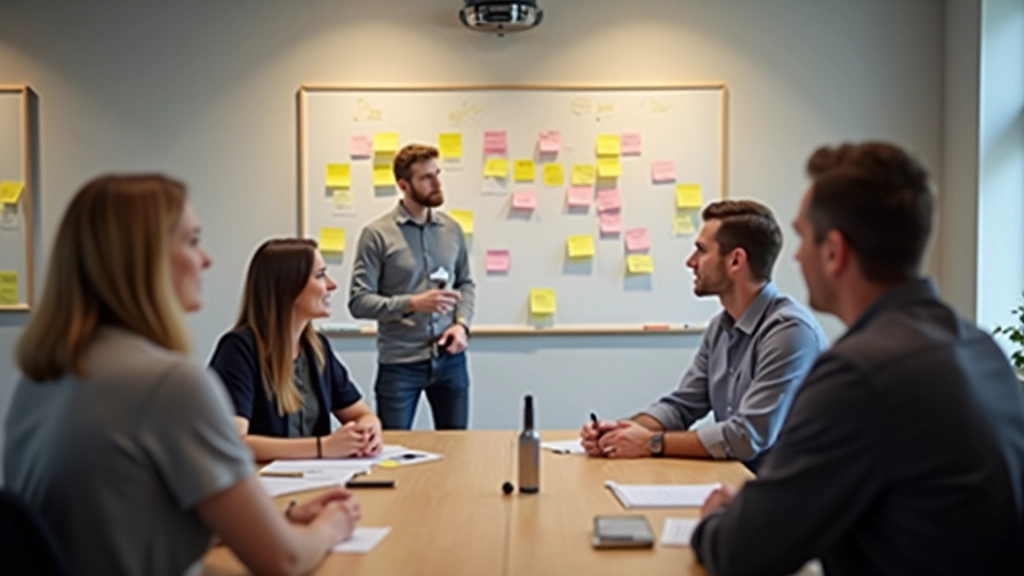 Training communicatiestrategieën